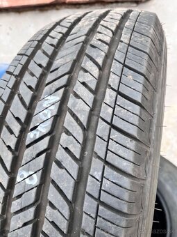 255/70 R18 11T pneu Jeep - Bridgestone - DOT 2022 - 8