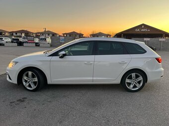 SEAT LEON 2.0TDI DSG - 8