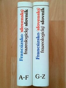 Jazykové učebnice a slovníky - 8