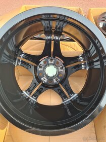 5x120 R19 BMW 5,6,7 original. - 8