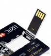 USB kľúč v tvare kreditnej karty (16 GB) - 8