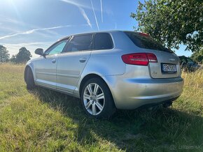 A3 sportback 2008 1.9tdi automat - 8