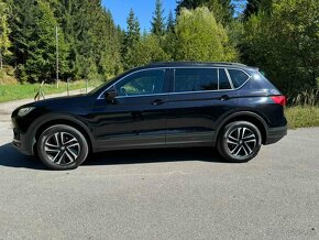 Seat Tarraco 2.0 TDi 4x4 NAVI DSG - 8