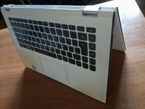 Lenovo Yoga 700 - i7, 14 palcový dotykový displej, 2x grafic - 8