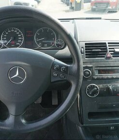 Mercedes-Benz A 160 1.5.b. - 8