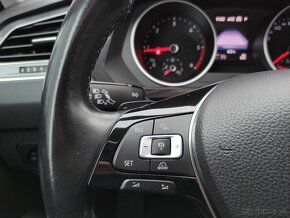 VW Tiguan DSG R Line LED WEBASTO HUD NAVI TAŽNÉ - 8