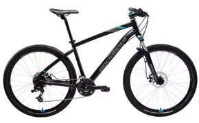 Btwin Rockrider 520, 27,5" velkost XL - 8