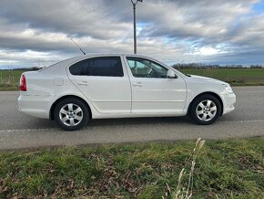 Škoda Octavia 1.6 TDI CR DPF - 8