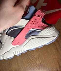 Tenisky Nike Huarache - 8