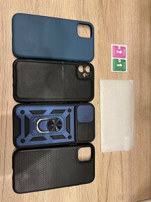 Iphone 11 64gb Black - 8