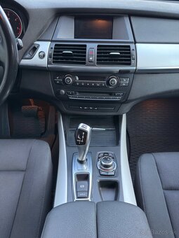 BMW X5 2012 180kw Facelift - 8