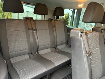 Mercedes Vito 116cdi Extralong - 8