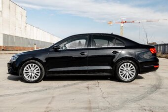 Volkswagen Jetta 1.4 TSI Highline 118kw/160PS - 8