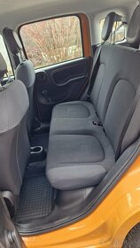 Fiat Panda 1.2 Lounge - 8