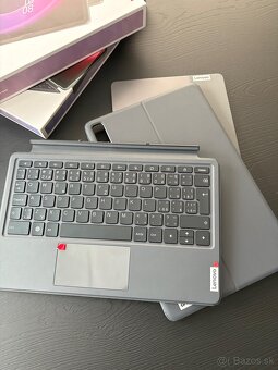 Lenovo tablet P11 - 8