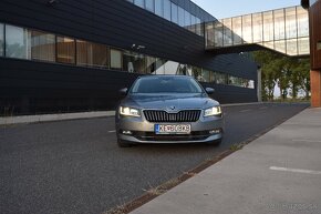 Škoda Superb 2.0 TDi 140 kw L&K, 58 000 km - 8