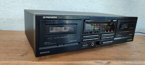 Tape deck Pioneer - 8