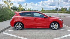 Mazda 3 MPS 191kw - 8