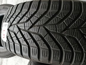 225/65 r16 zimné pneumatiky YOKOHAMA - 8