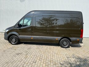 Mercedes-Benz Sprinter 311 2.2CDi 60.000KM 2020 DPH - 8