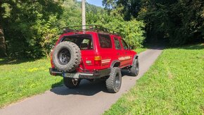 Toyota 4Runner 3,0 V6 - 8