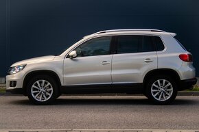 Volkswagen Tiguan 2.0 CR TDI 170k 4-Motion Sport Style - 8