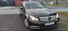 Mercedes Benz c250 4matic 150kw 2012rok - 8