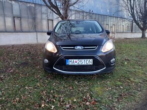 Ford C-Max 2.0TDCi 85kw 2013 Automat - 8