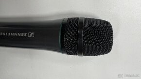 Mikrofon sennheiser ew100 - PREDANE - 8