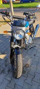 Royal enfield - 8