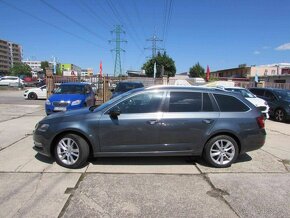 Škoda Octavia Combi 1.5 TSI Style DSG - 8