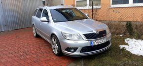 Predam Skoda Octavia 2 1.9tdi 77kw - 8