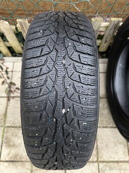 195/65 R16 91T zimné NOKIAN - 8