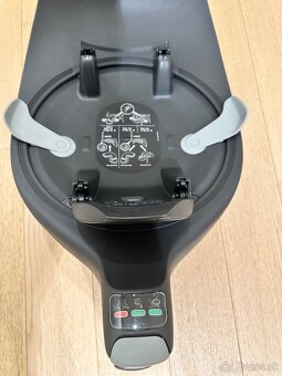 Cybex Platinum Cloud Z2 i- size plus +základňa - 8