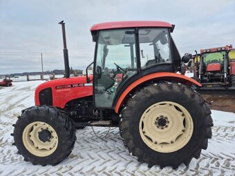 Zetor 7341 super turbo 1977mth ( zetor 7341 3ks) - 8