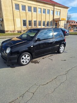 Volkswagen lupo - 8