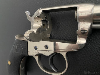 COLT 1877 LIGHTNING .38 - 8