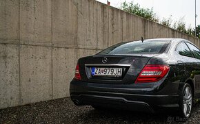 Mercedes-Benz C 250 CDI A/T - 8