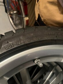 R19 RS3 S3 5x112+ pirelly sottzero - 8