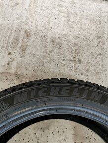 Michelin 225/45 R18 95V zimná pneumatika 1ks - 8