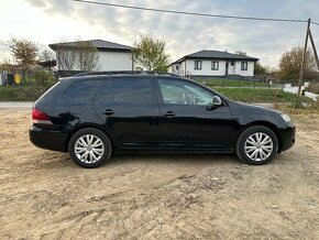 Volkswagen Golf Variant 1.6 TDI Comfortline - 8