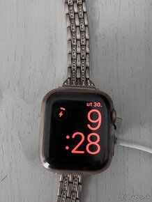 Hodinky Apple Watch SE 40mm - 8