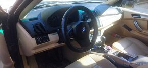 BMW x5 E53 3d 160 kw - 8