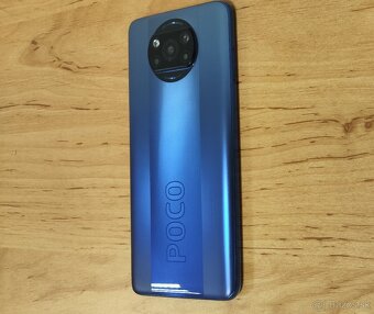 Xiaomi Poco X3 Pro; 6,67“ IPS; 256GB; Android 12 - 8