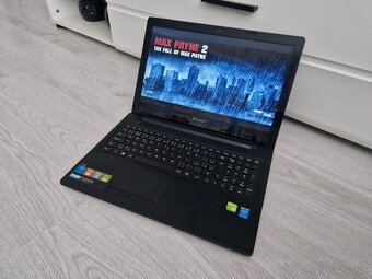 Lenovo IdeaPad G50-30 15,6" Slim - 8