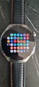 HUAWEI WATCH 4 Pro - 8