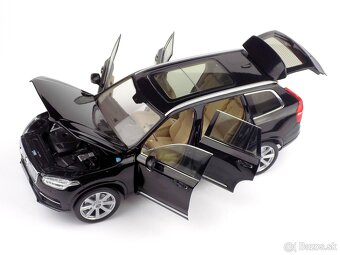 VOLVO XC90 - 1:18 PAUDI - 8