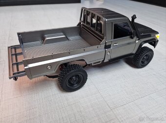 RC auto 4x4 1:12 - 8