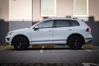 Volkswagen Touareg II 3.0 V6 TDI BMT 4MOTION Mountain - 8