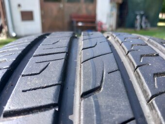 205/45 r16 letné pneumatiky - 8